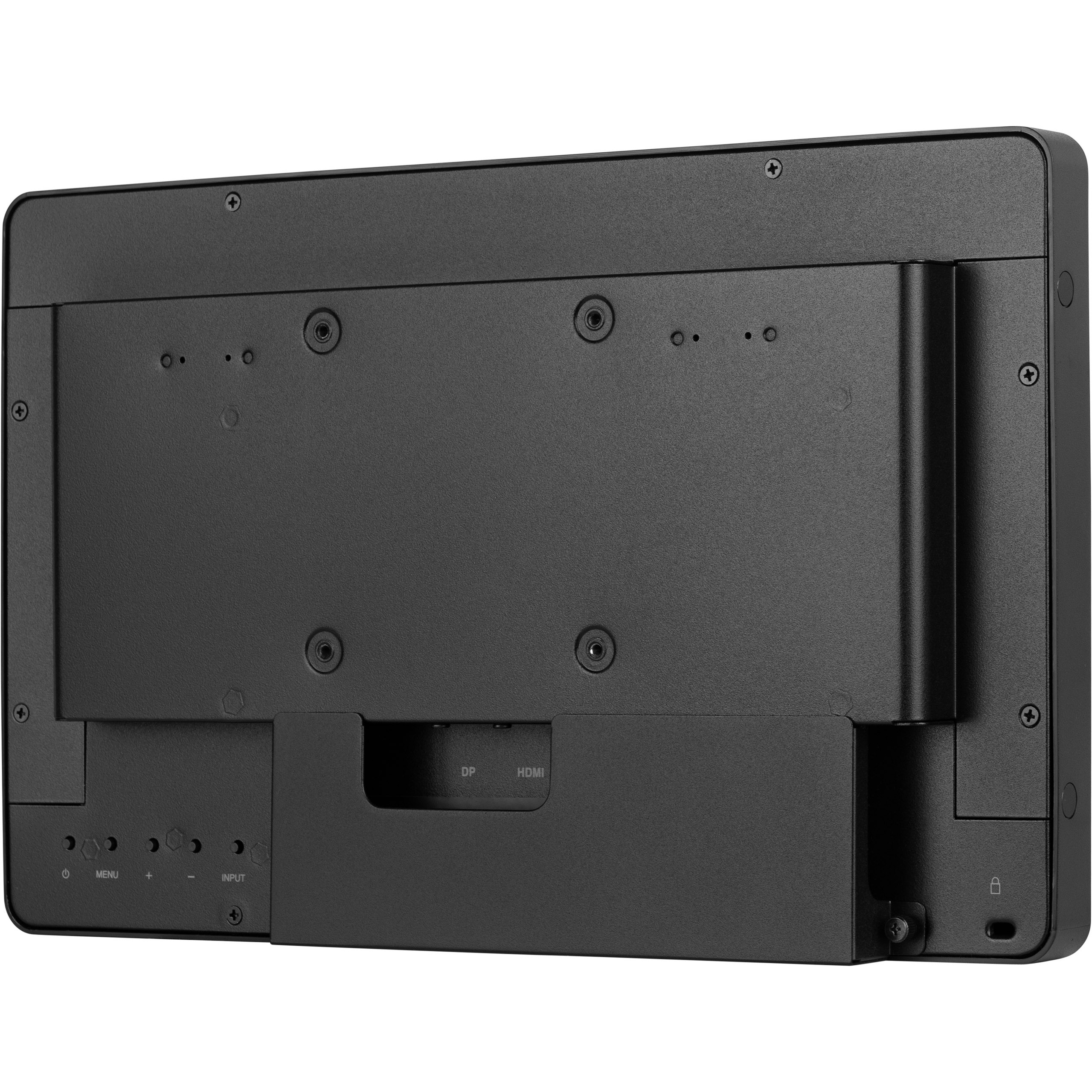 Monitor IIYAMA TF1633MSC-B1 39.5cm (15.6") 169 M-Touch HDMI+DP bl. retail-13