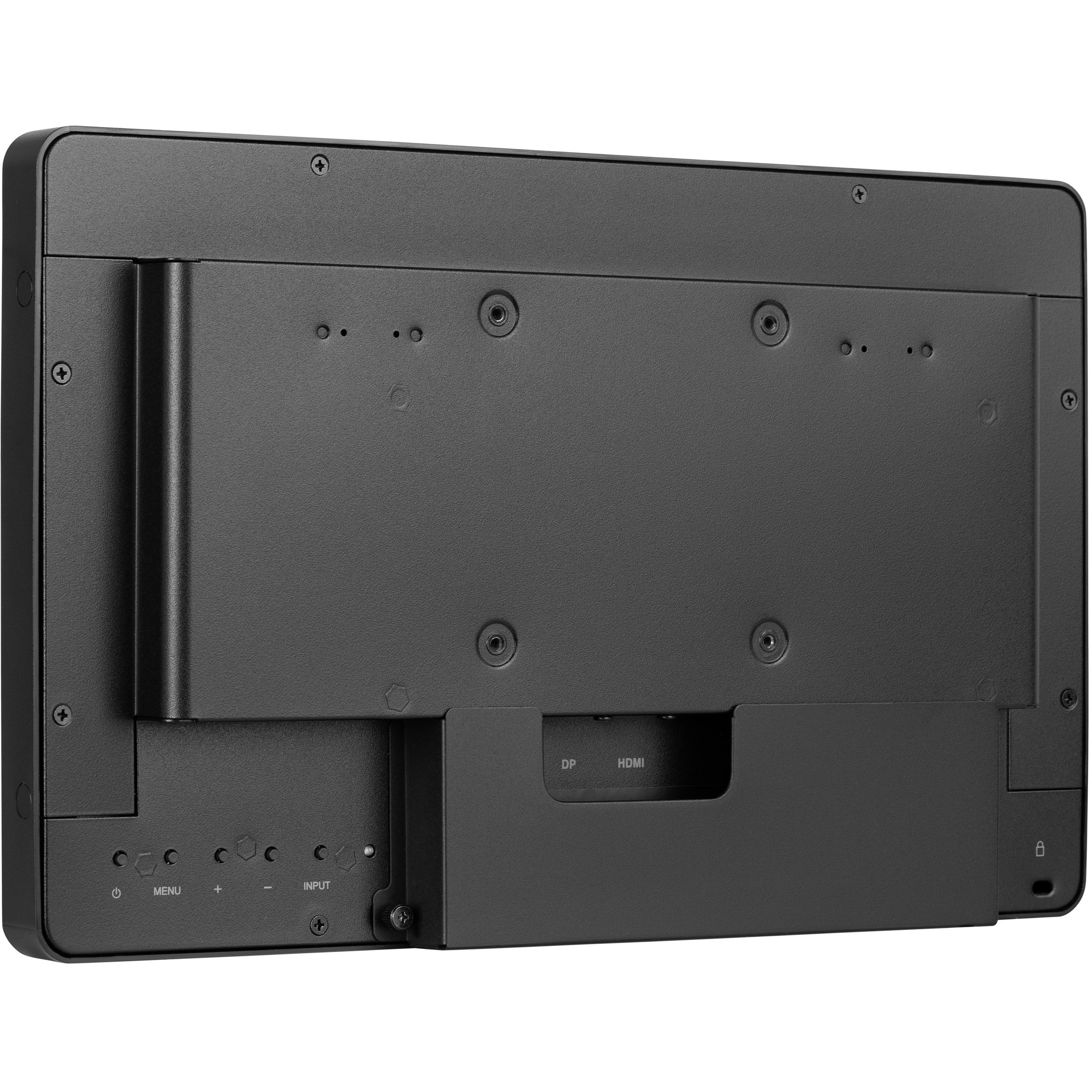 Monitor IIYAMA TF1633MSC-B1 39.5cm (15.6") 169 M-Touch HDMI+DP bl. retail-14