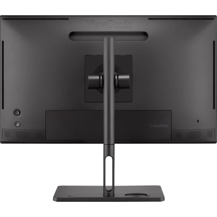 Monitor VIEWSONIC VP2776T-4K 68.6cm (4K UHD, 169, HDMI, DP, USB-C, LAN)-4