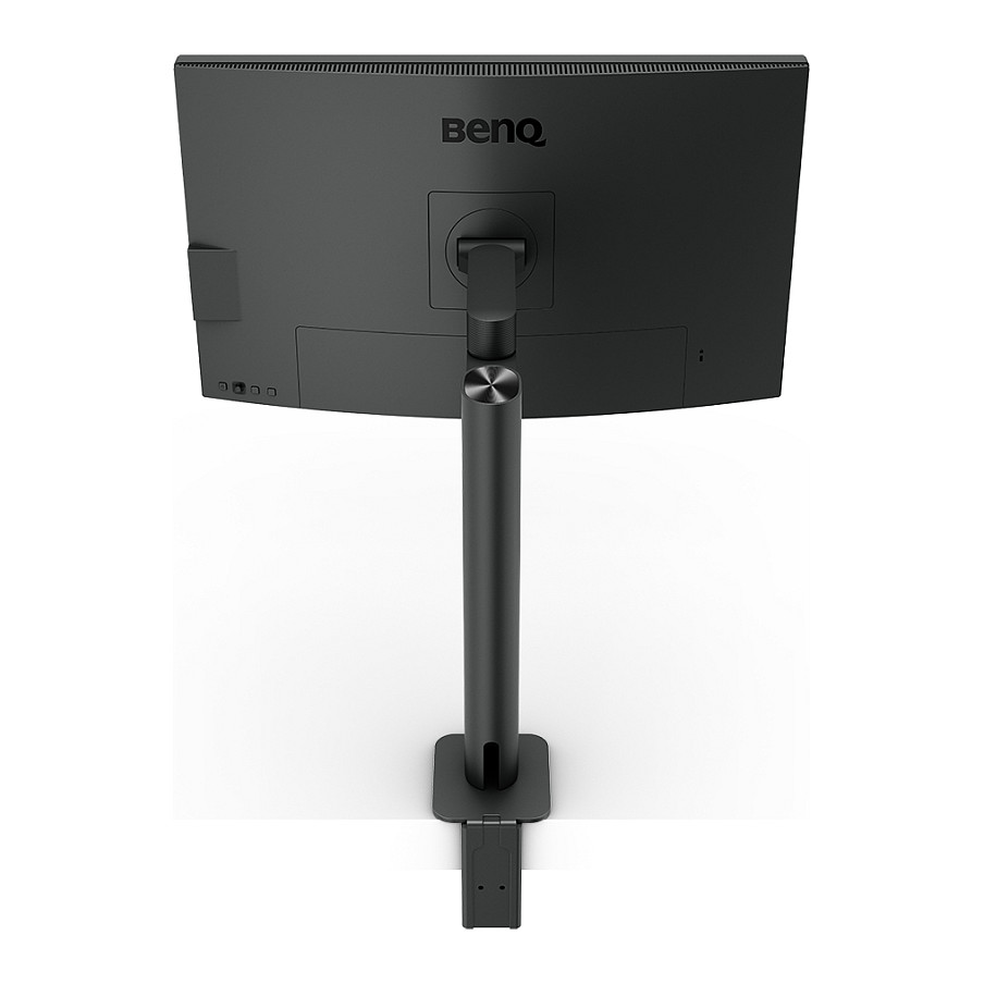 Monitor BENQ PD2706UA (27" IPS, 4K UHD, HDR400, USB-C, ErgoArm)-1