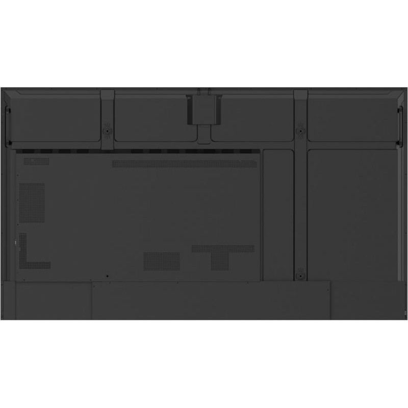Monitor VIEWSONIC CDE7530 190.5cm (75"), 169, HDMI/LAN/USB-C, 500nits-3