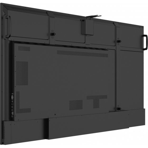 Monitor VIEWSONIC CDE7530 190.5cm (75"), 169, HDMI/LAN/USB-C, 500nits-4