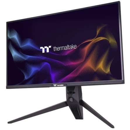 Monitor THERMALTAKE TGM-I27FQ 68,6cm/27" (2560 x 1440) Gaming QHD-0
