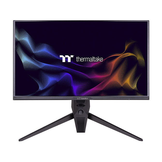 Monitor THERMALTAKE TGM-I27FQ 68,6cm/27" (2560 x 1440) Gaming QHD-3