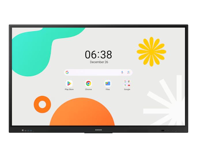 TV SAMSUNG WA75F 189.0cm(75")-20