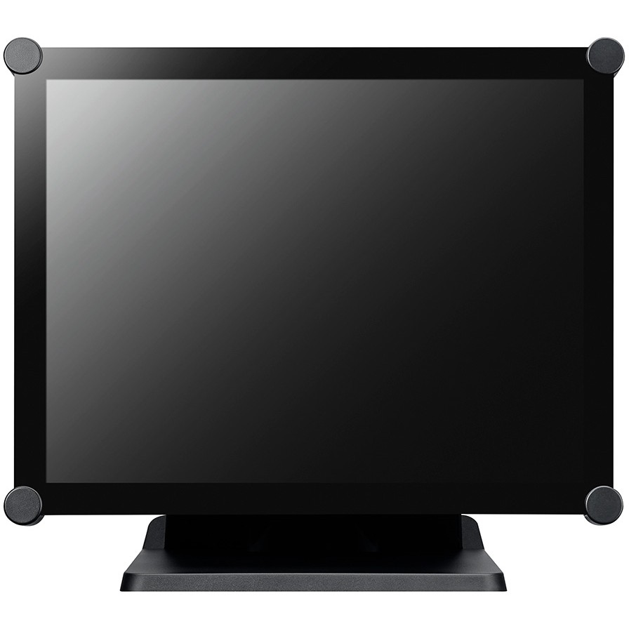 Monitor AG NEOVO TX-1502 38.1cm 43 10 Point Touch crna boja-1