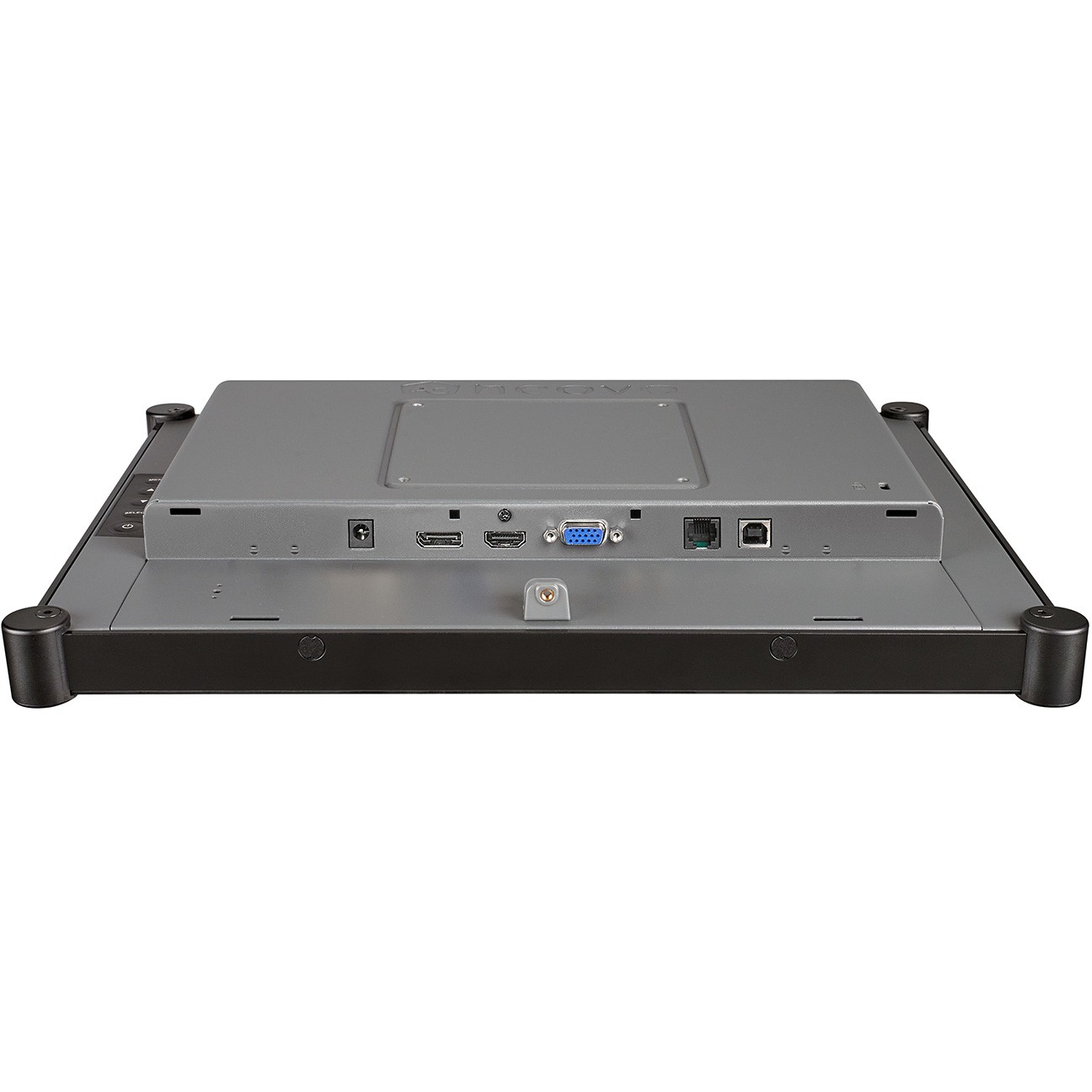 Monitor AG NEOVO TX-1502 38.1cm 43 10 Point Touch crna boja-3