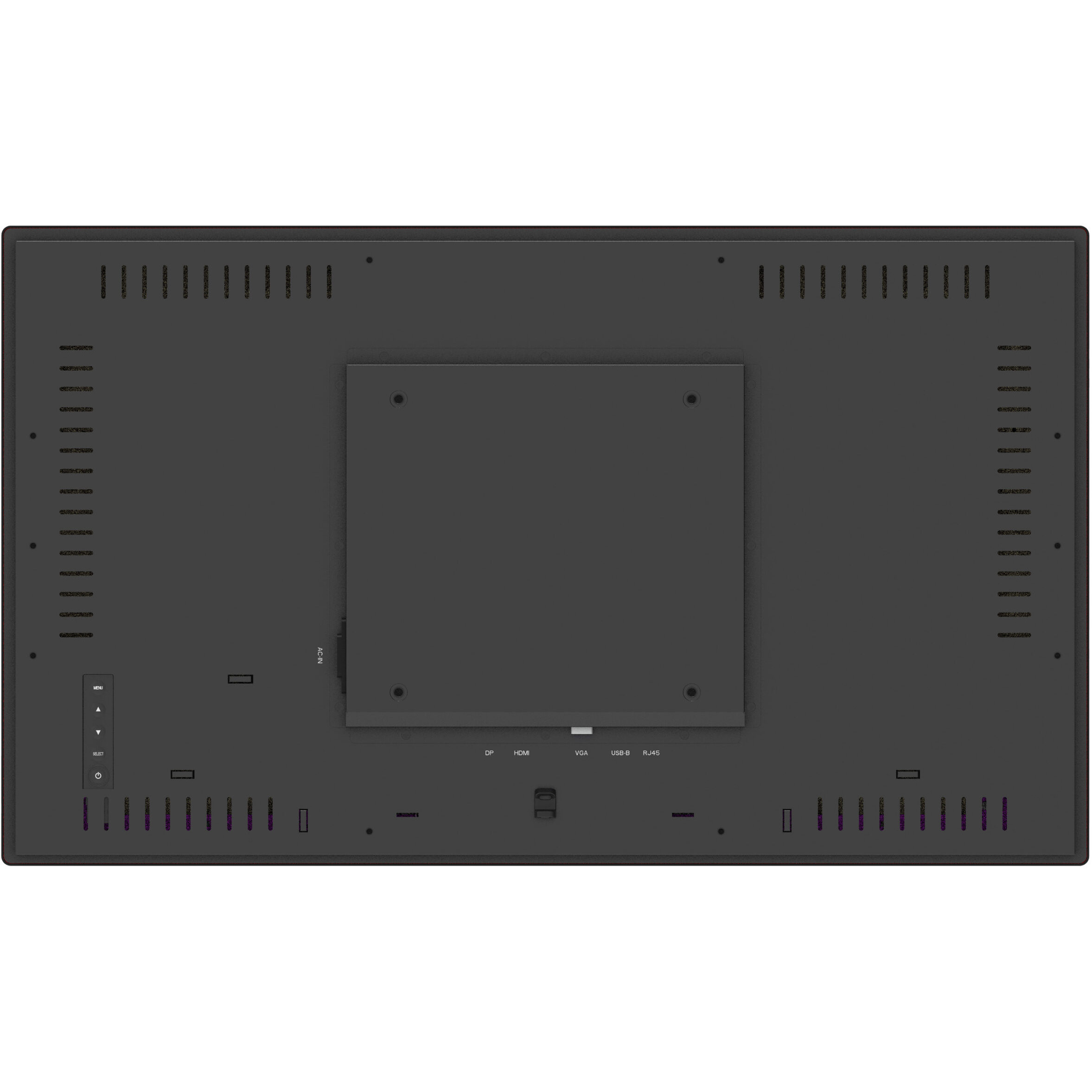 Monitor AG NEOVO TX-3203 81.3cm 10 Point Touch crna boja-3