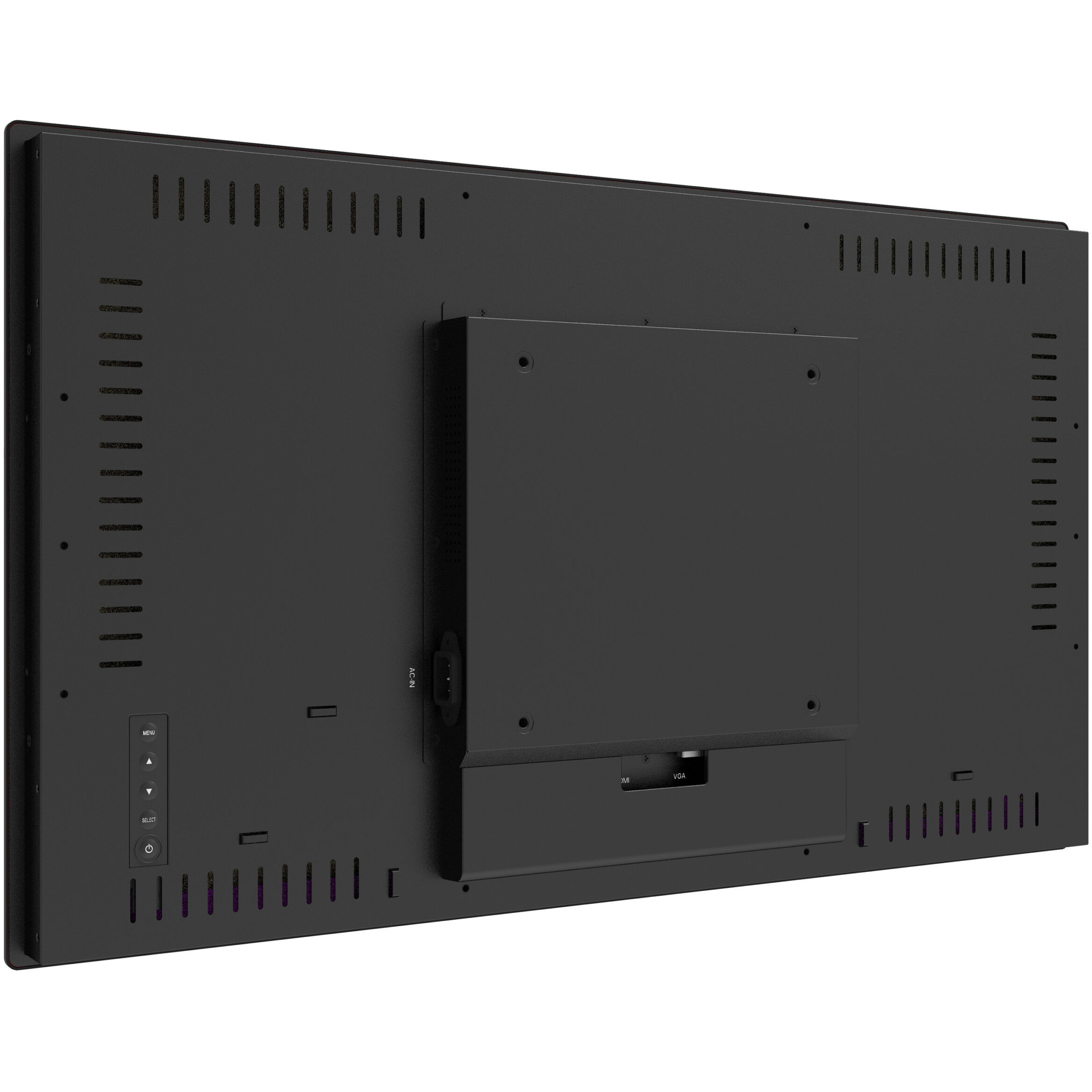 Monitor AG NEOVO TX-3203 81.3cm 10 Point Touch crna boja-4