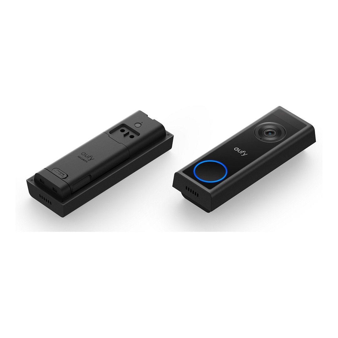 Video zvono ANKER Eufy Video Doorbell C31 - s kamerom, Wi-Fi-4