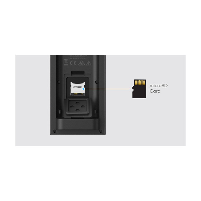 Video zvono ANKER Eufy Video Doorbell C31 - s kamerom, Wi-Fi-18