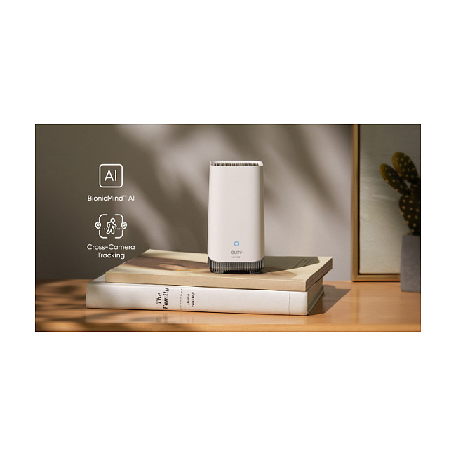 Video zvono ANKER Eufy Video Doorbell C31 - s kamerom, Wi-Fi-19