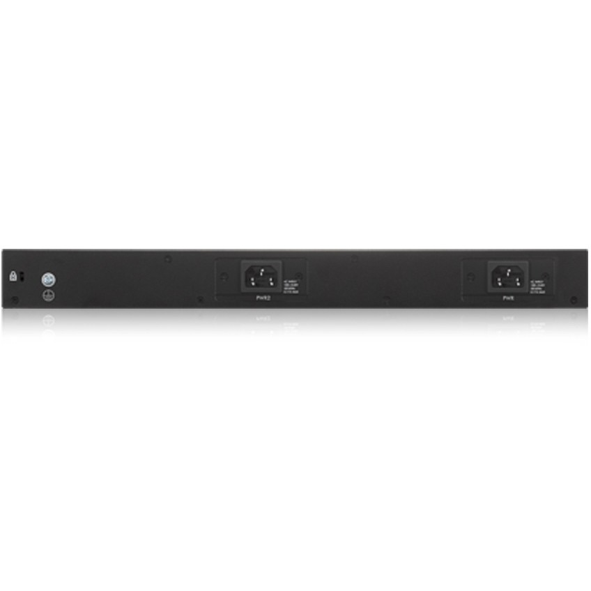 Switch ZyXEL XGS4600-32F M RM 4+28P-3