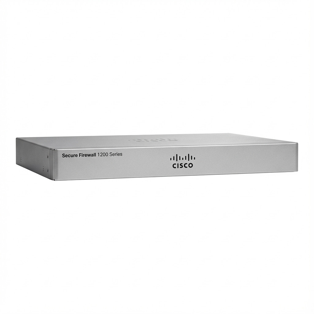 Appliance Cisco Secure Firewall 1210CE Compact ASA