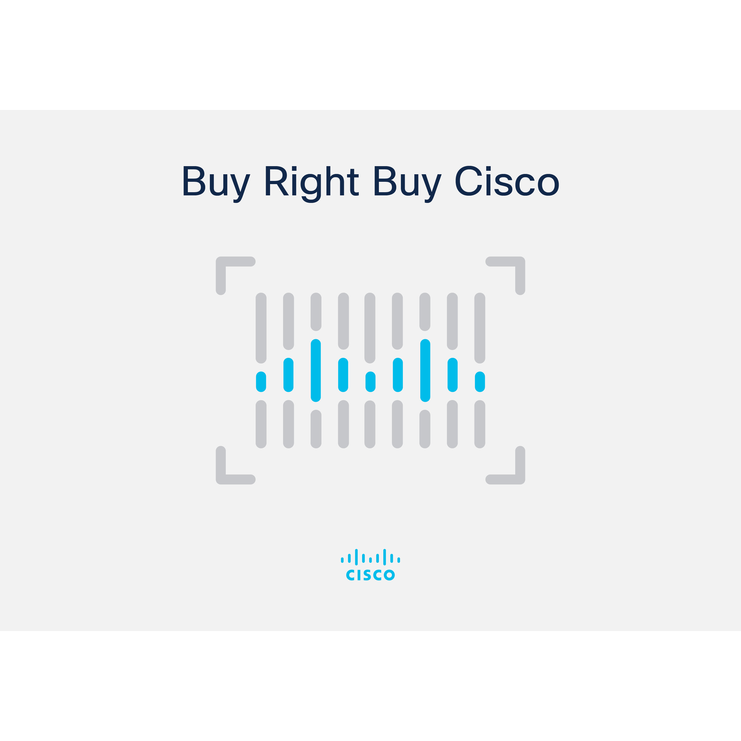 Antenna CISCO 2.4 GHZ 4DBI/5 GHZ 7DBI DUAL-1