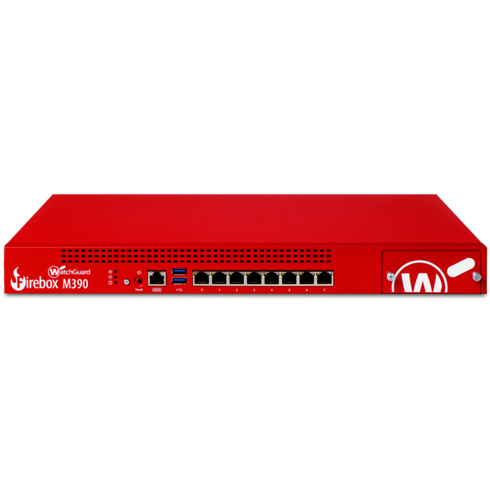 WatchGuard Firebox M390 Trade Up to WatchGuard Total sigurnosna Suite for Firebox M390 - 3-Year-0