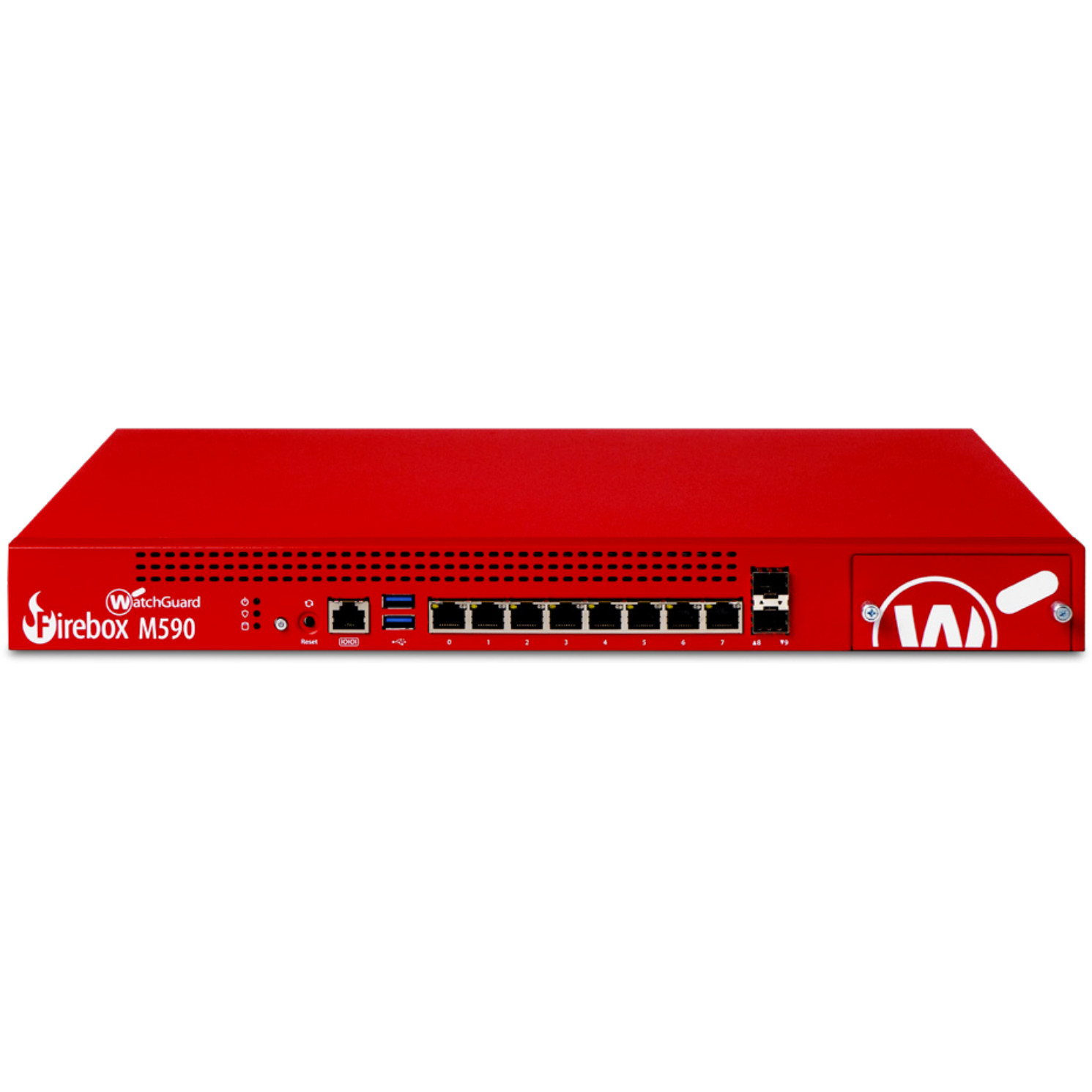 Firewall WatchGuard Firebox M590 Trade Up to WatchGuard Total sigurnosna Suite for Firebox M590 - 3-Year-0