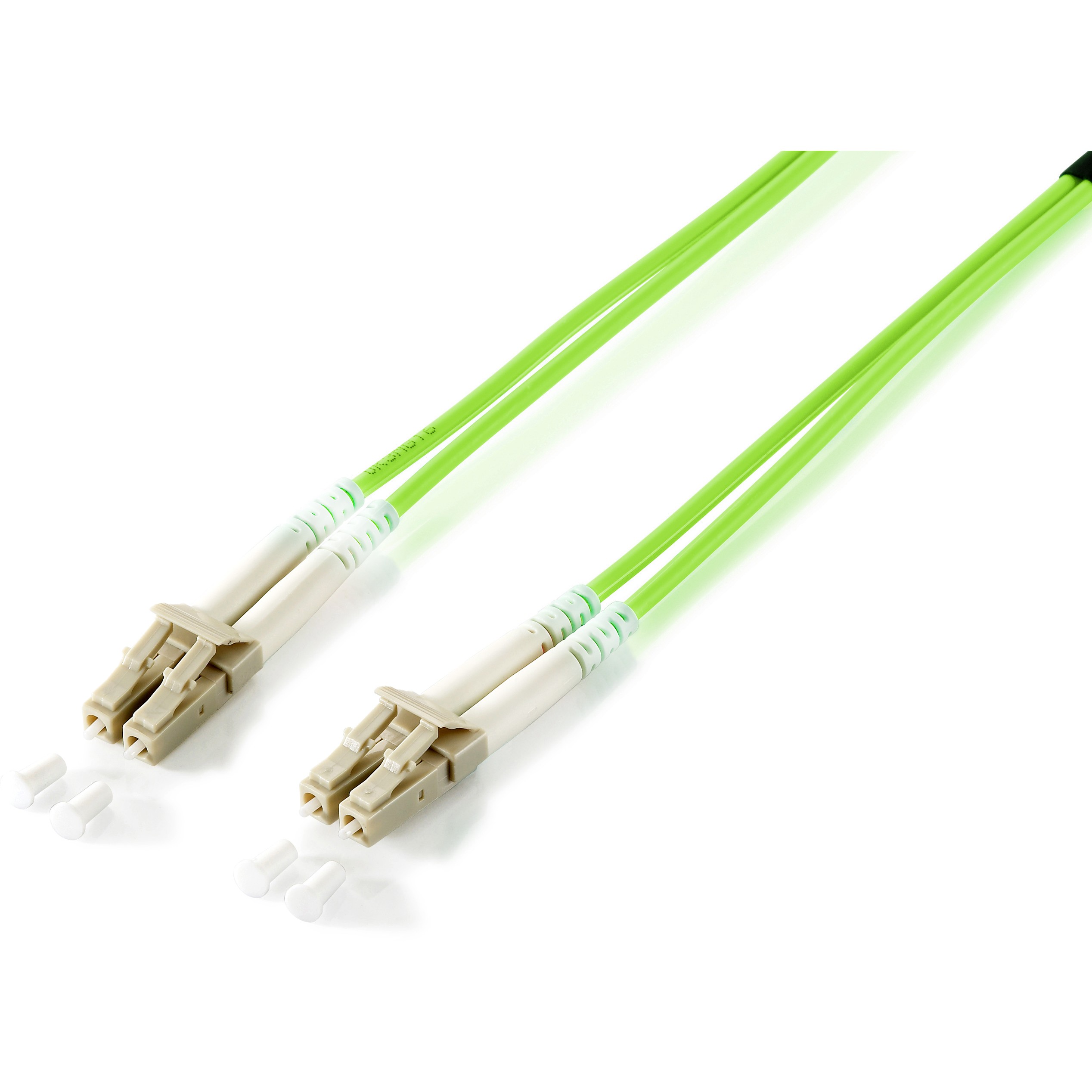 Kabel EQUIP LC/LC Optic Fiber Patch Cord OM5 M/M 1.00m