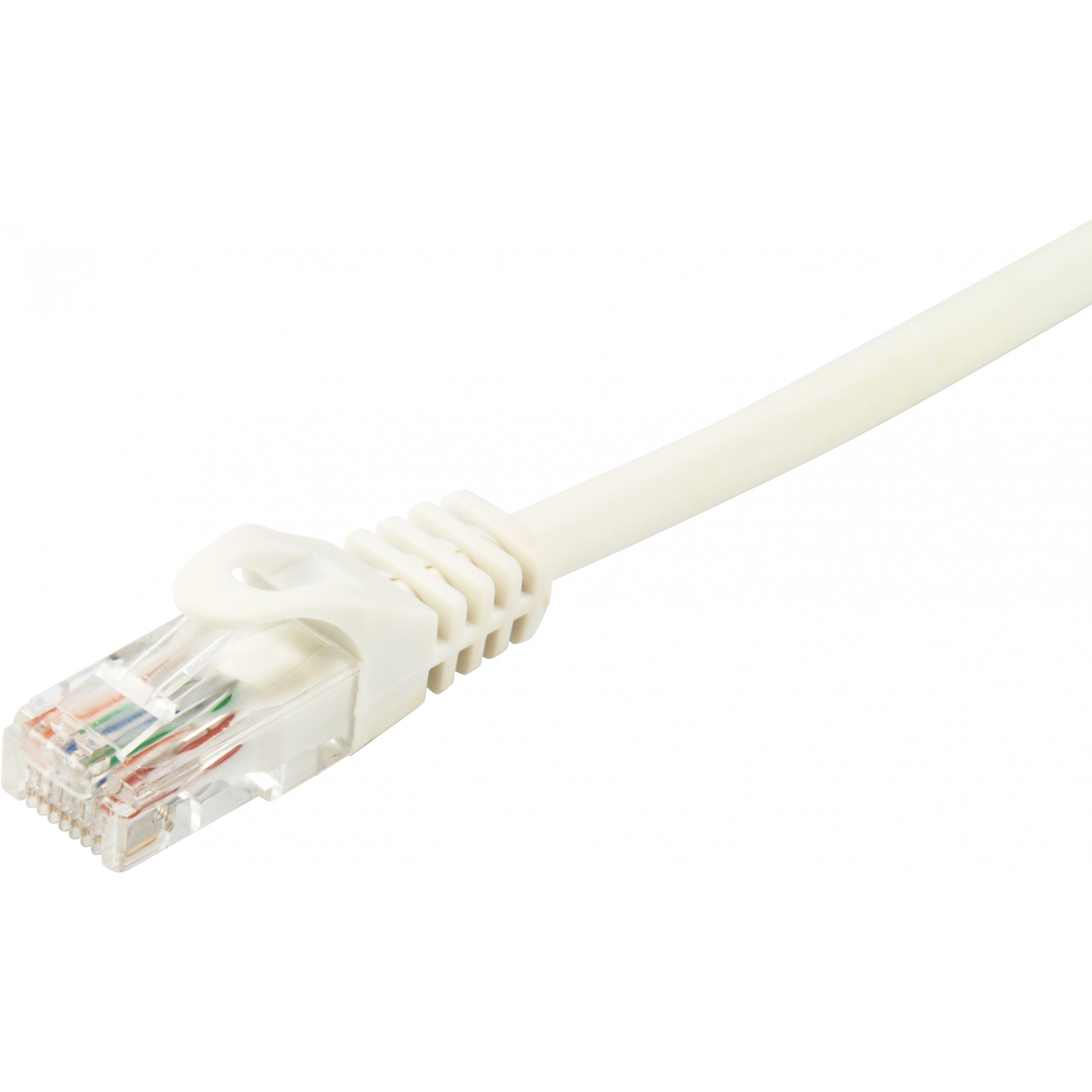 Kabel EQUIP Patchkabel Cat6A U/UTP 2xRJ45 5.00m bijeli-1