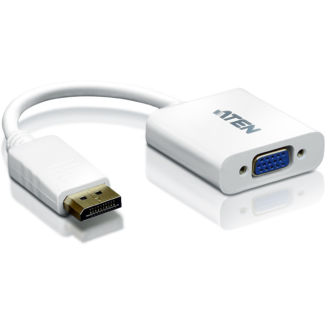Adapter ATEN DisplayPort to VGA
