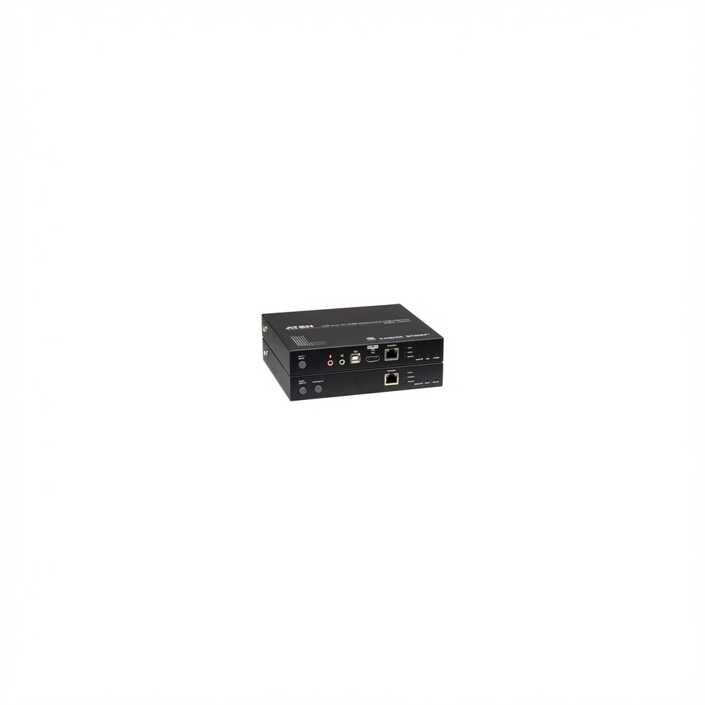 KVM Extender ATEN CE840 (usb, true 4k, hdmi, hdbaset 3.0)-0