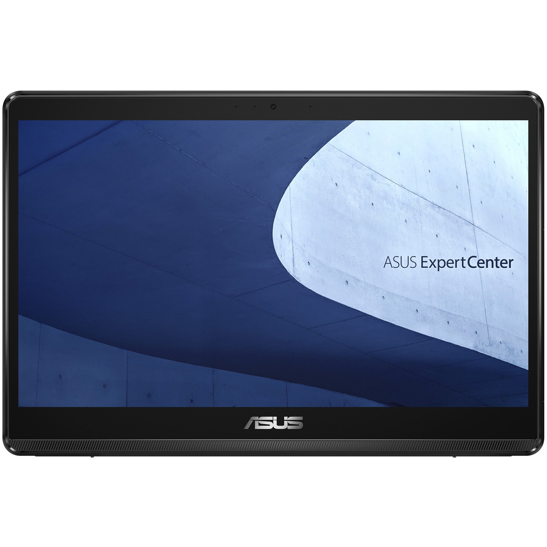Laptop ASUS AiO E1 15.6" Touch N4500 4 128 crna boja-0