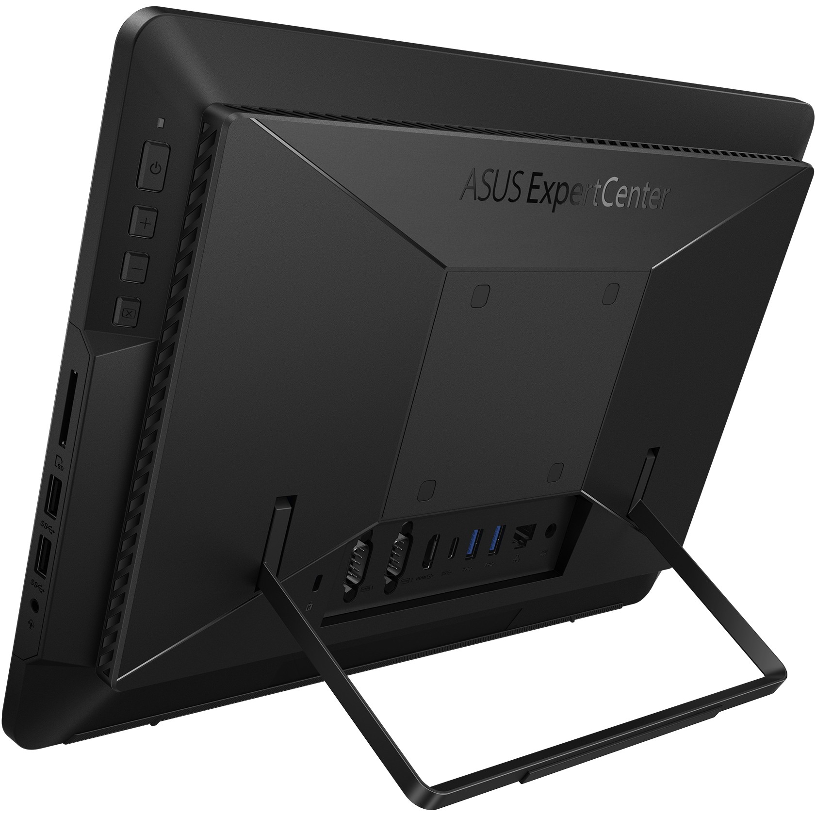 Laptop ASUS AiO E1 15.6" Touch N4500 4 128 crna boja-2