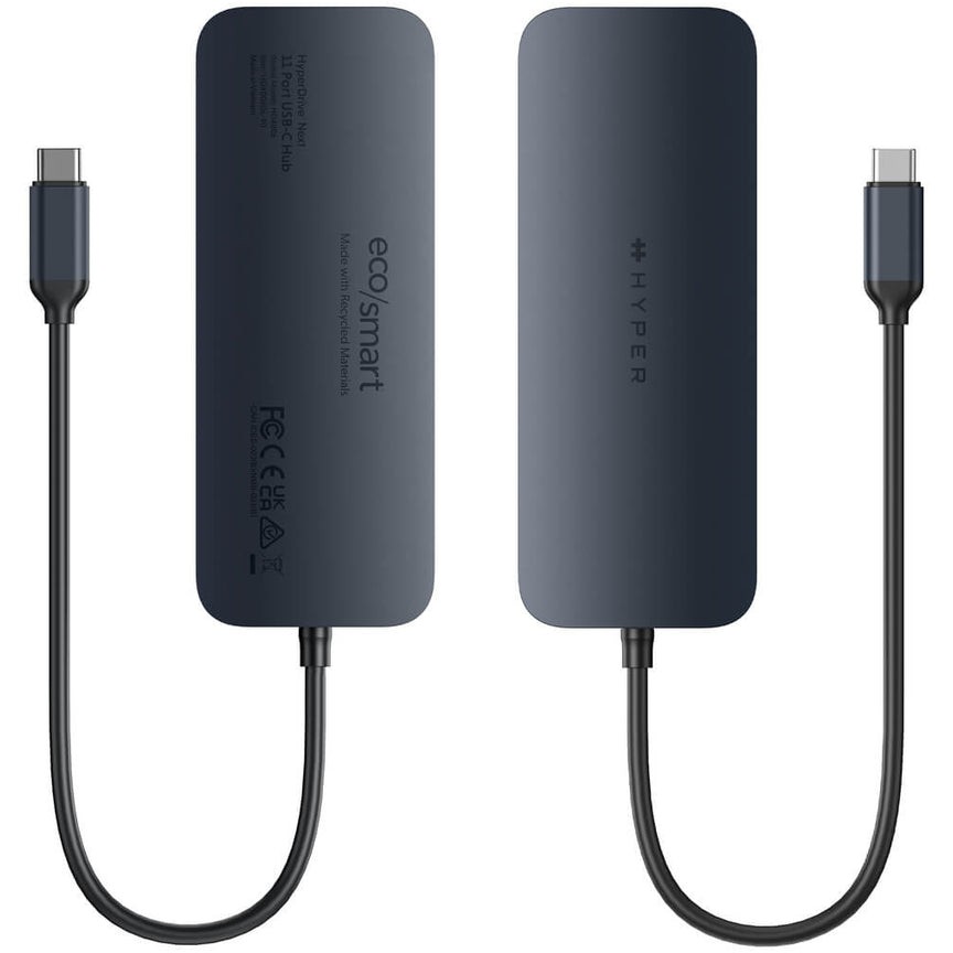Adapter TARGUS HYPERDRIVE ECOSMART GEN.2-3