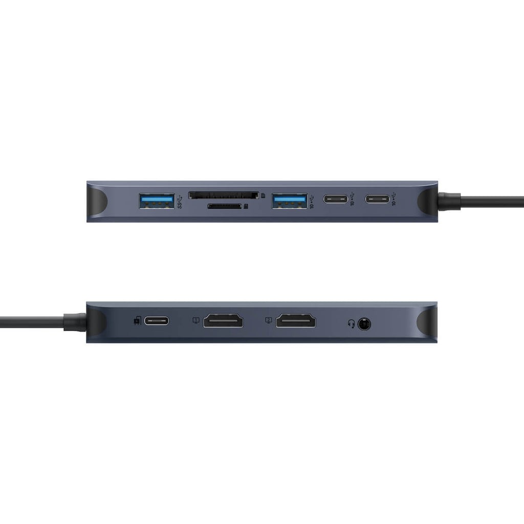Adapter TARGUS HYPERDRIVE ECOSMART GEN.2-5