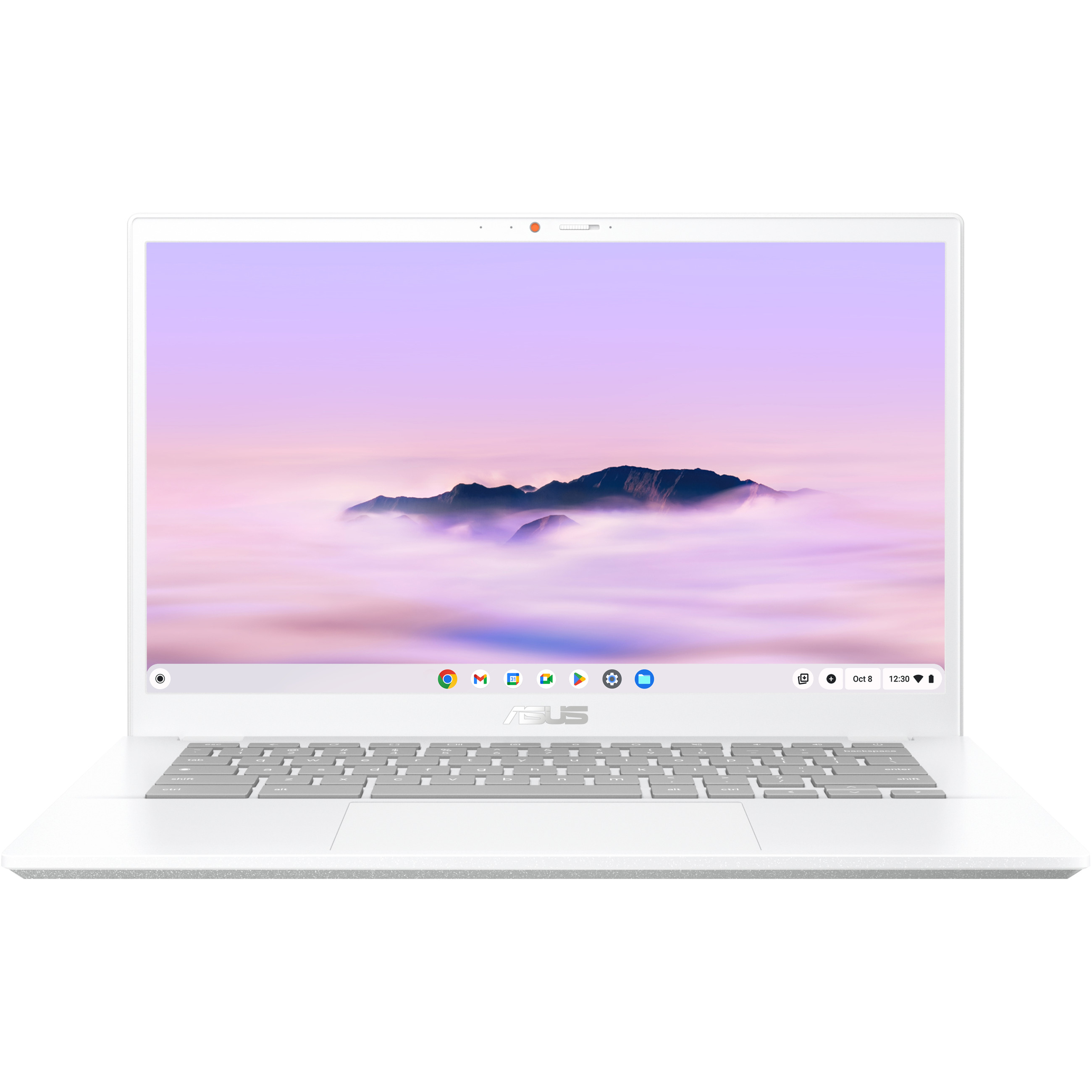 Laptop ASUS Chromebook CX3 14" i5-1335U 8GB 256GB ChromeOS – internacionalna non HR tipkovnica-0