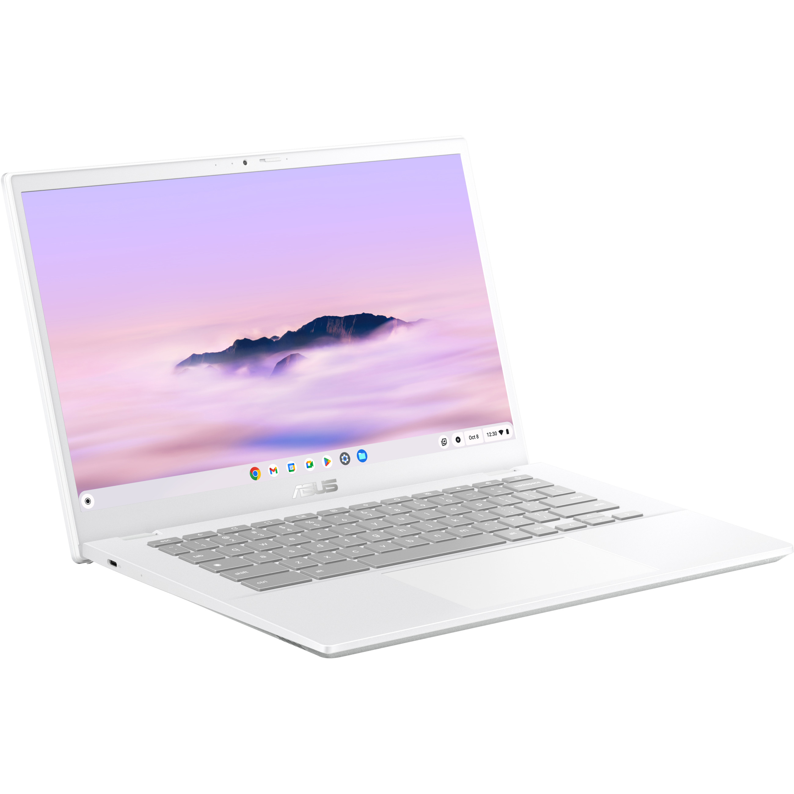 Laptop ASUS Chromebook CX3 14" i5-1335U 8GB 256GB ChromeOS – internacionalna non HR tipkovnica-1