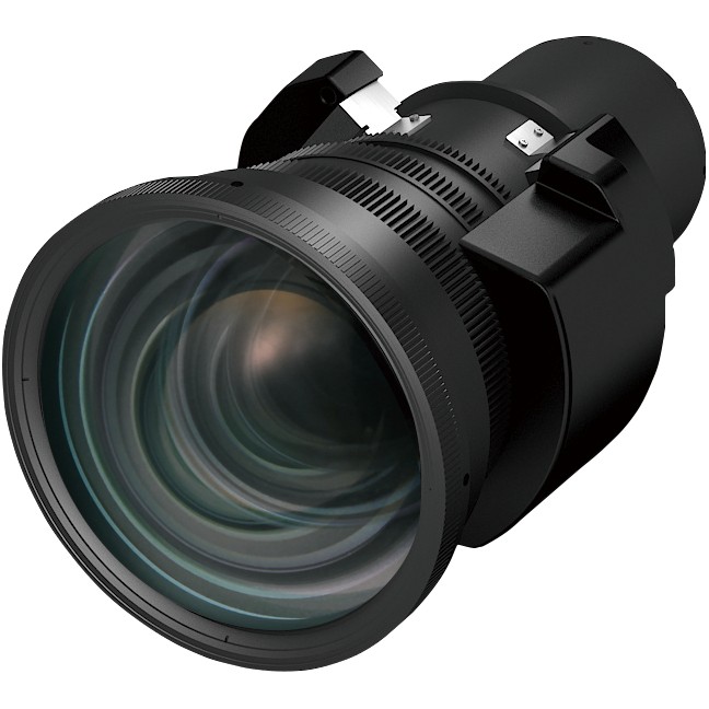 Objektiv EPSON ELPLU04 Weitwinkel-Zoom 14,8 mm - 17,7 mm