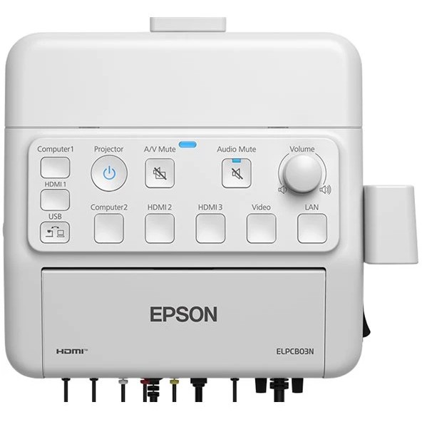 Kontrolna i spojna kutija EPSON ELPCB03N