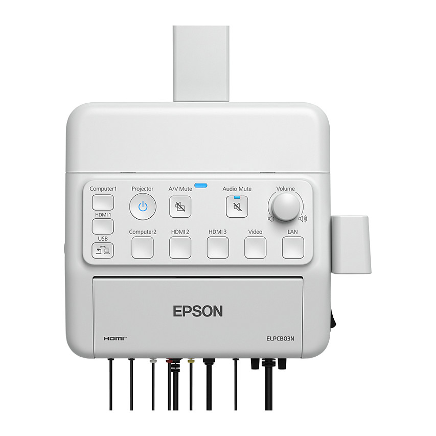 Kontrolna i spojna kutija EPSON ELPCB03N-3
