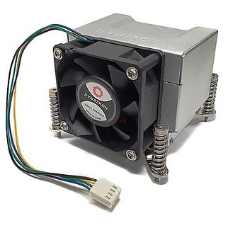 Kuler DYNATRON Q5 Intel CPU LGA1700 2U PWM-0
