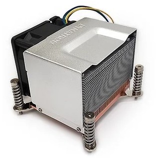 Kuler DYNATRON Q5 Intel CPU LGA1700 2U PWM-1