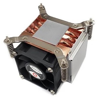 Kuler DYNATRON Q5 Intel CPU LGA1700 2U PWM-2