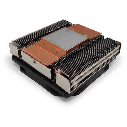 Kuler DYNATRON U8 Intel/AMD CPU Kuehler Multi Socket 1700/1200/115x/AM5/AM4 PWM-1