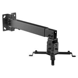 Držač za projektor EQUIP Beamer Deckenhalterung universal do 20kg-0