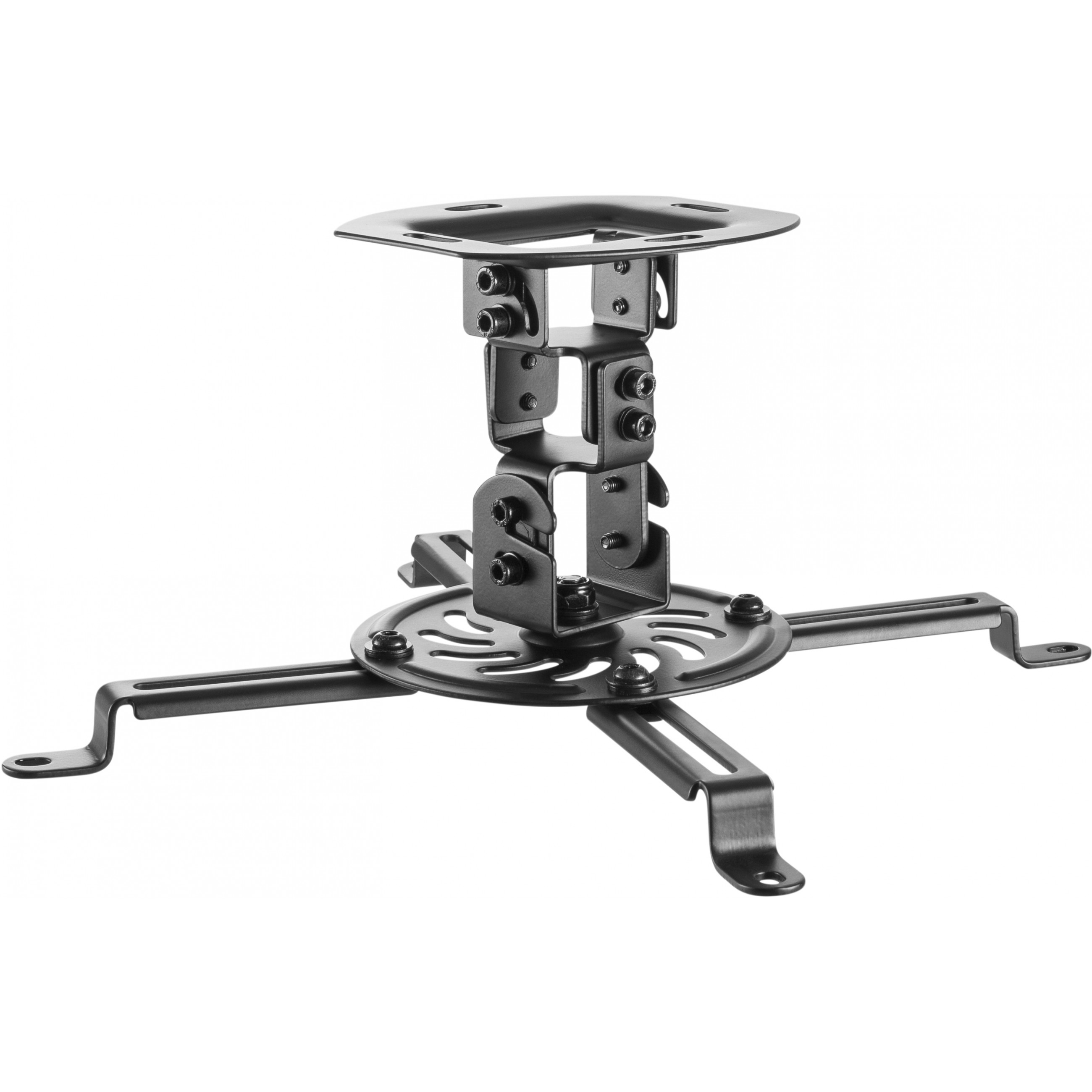 Držač za projektor EQUIP Beamer Deckenhalterung universal do 13.5kg crna