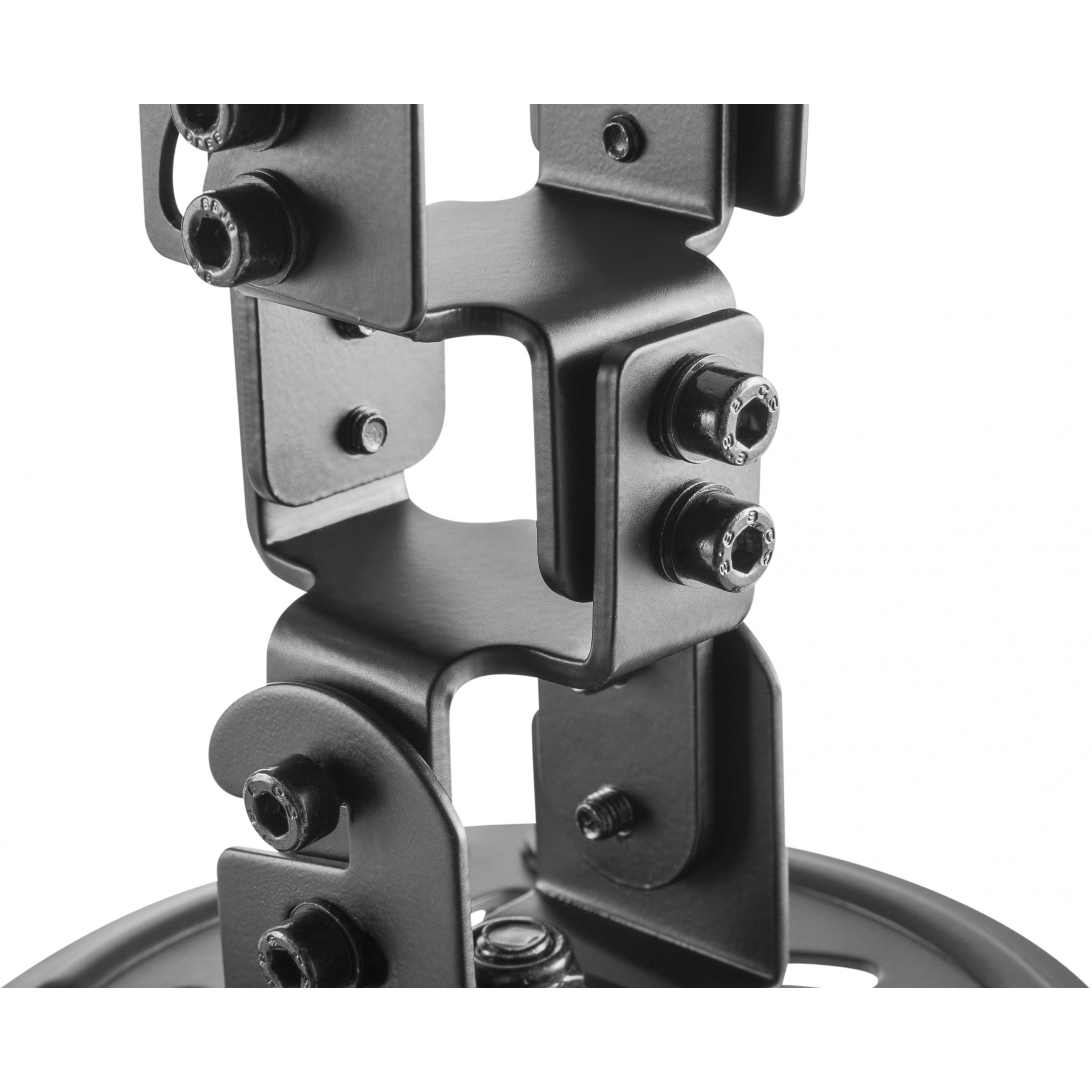Držač za projektor EQUIP Beamer Deckenhalterung universal do 13.5kg crna-5