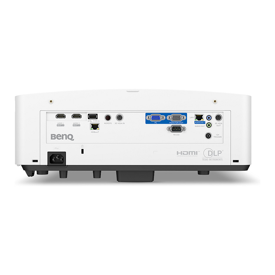 Projektor BENQ LU935 (6000 lumen, WUXGA, laser)-3