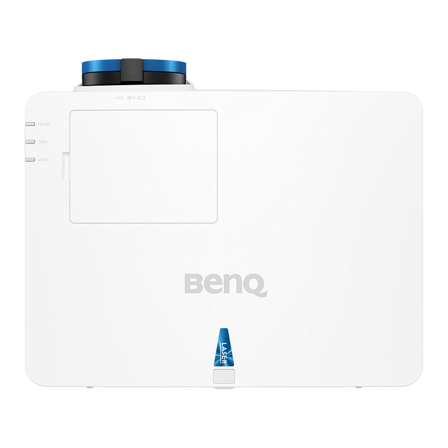 Projektor BENQ LU935 (6000 lumen, WUXGA, laser)-4