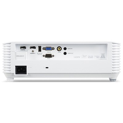Projektor ACER X1528Ki 5200 Lumen DLP 169 Full HD-6