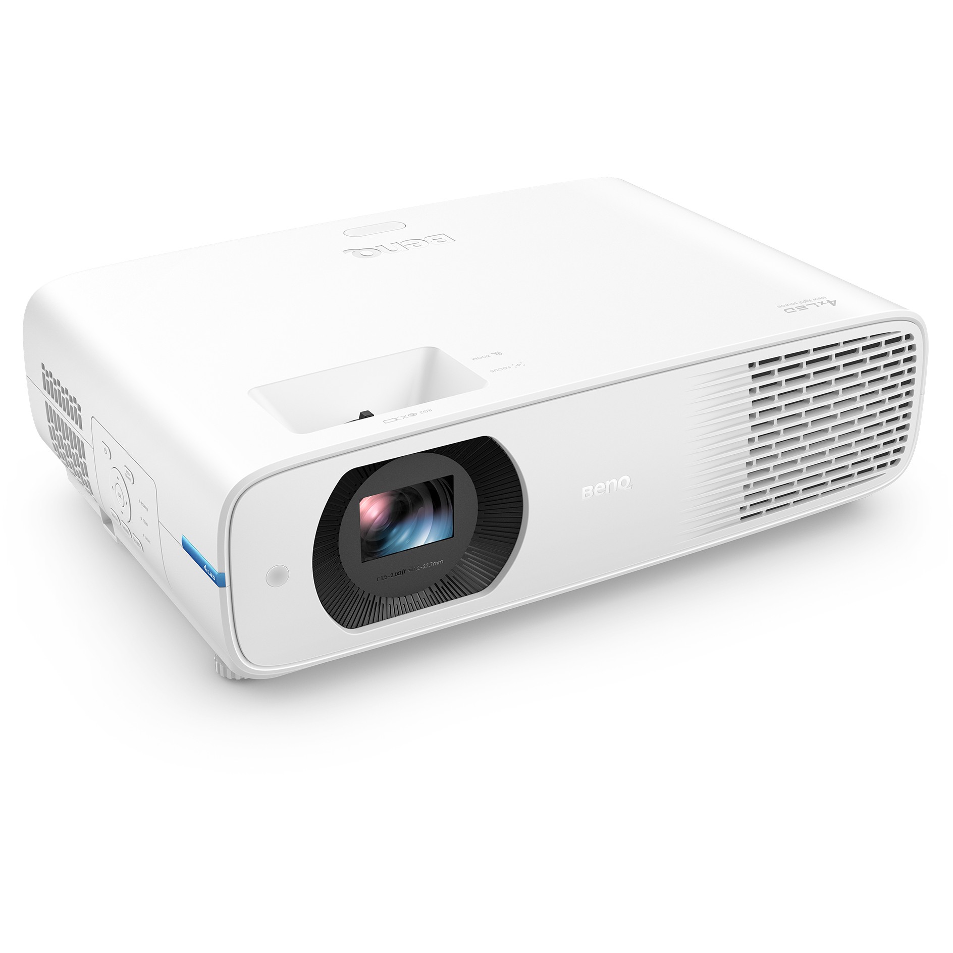 Projektor BENQ Beamer LH750 5000 Lumen F-HD LED-1