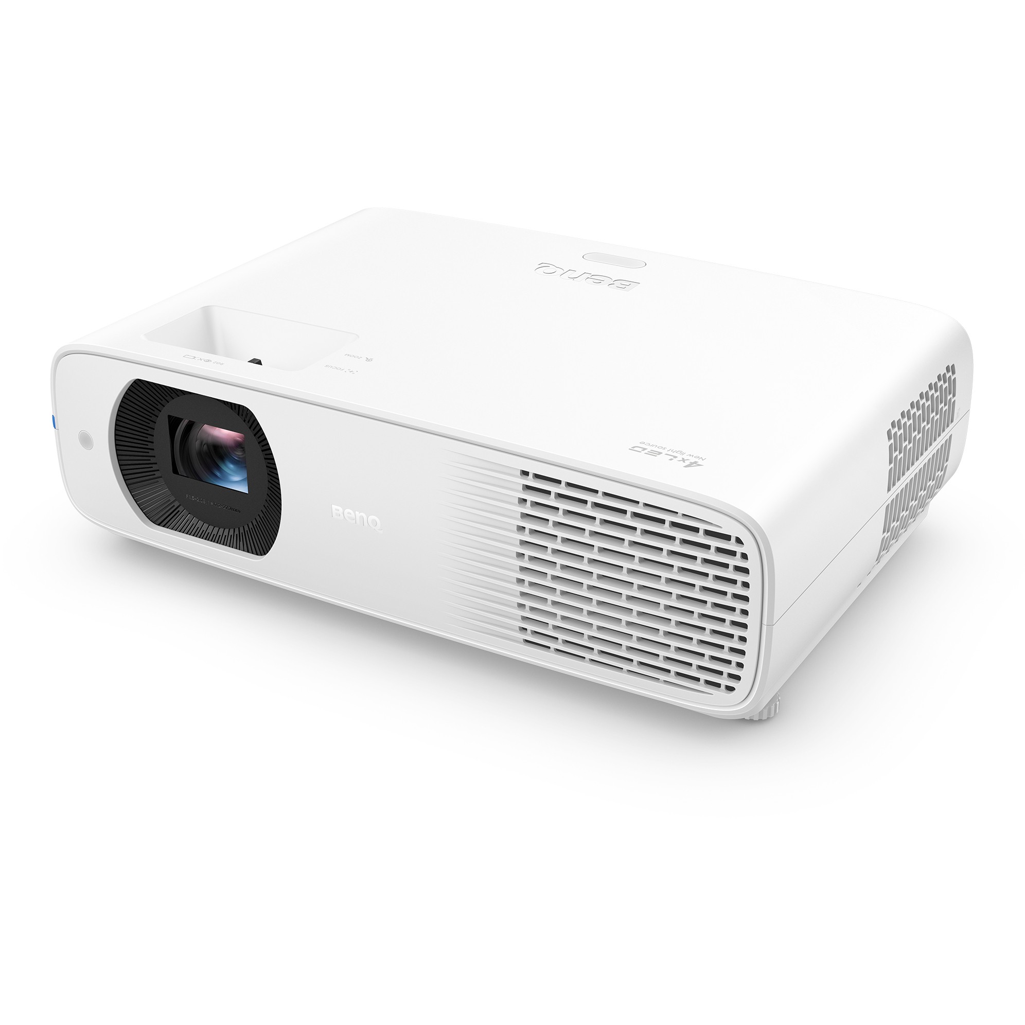 Projektor BENQ Beamer LH750 5000 Lumen F-HD LED-2