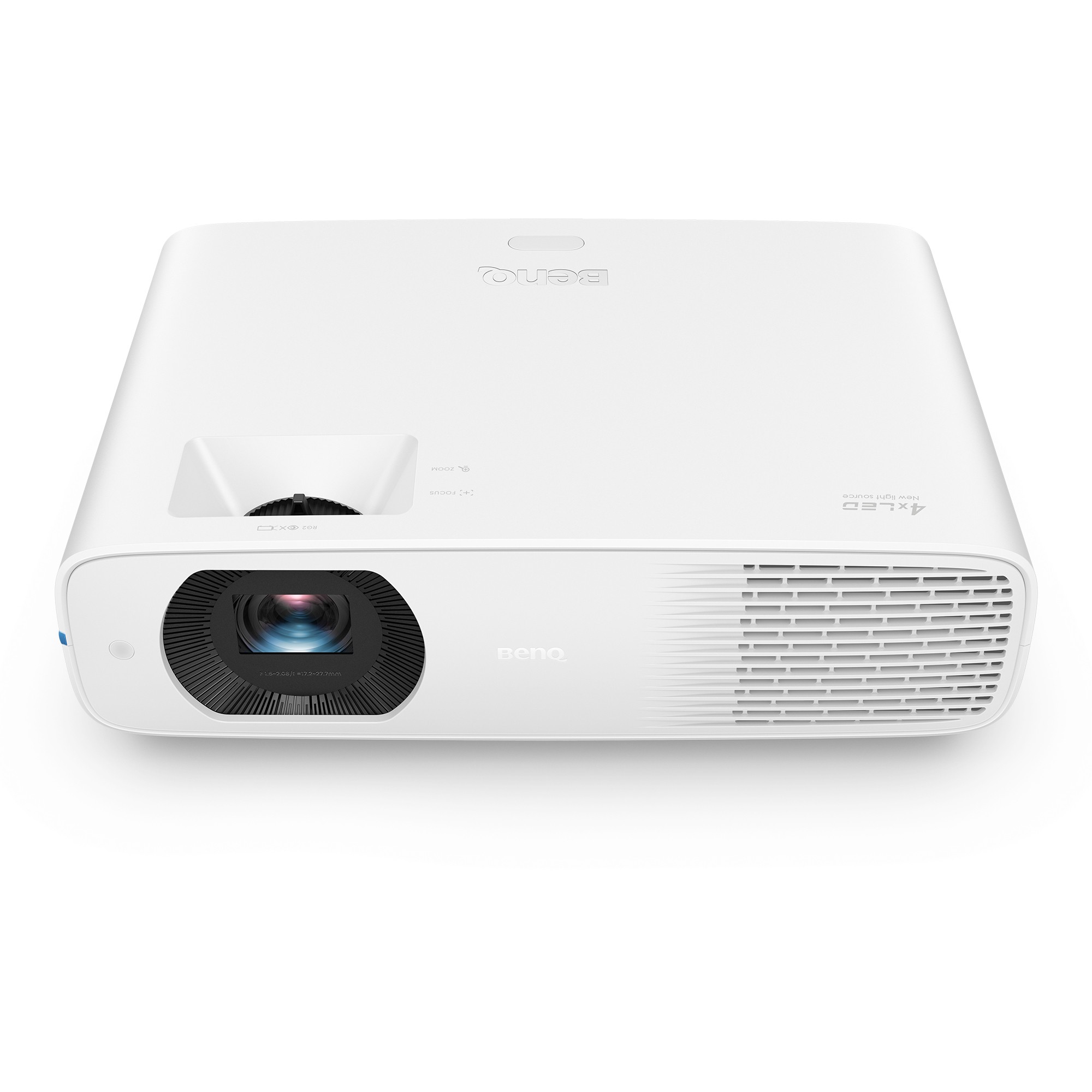 Projektor BENQ Beamer LH750 5000 Lumen F-HD LED-3