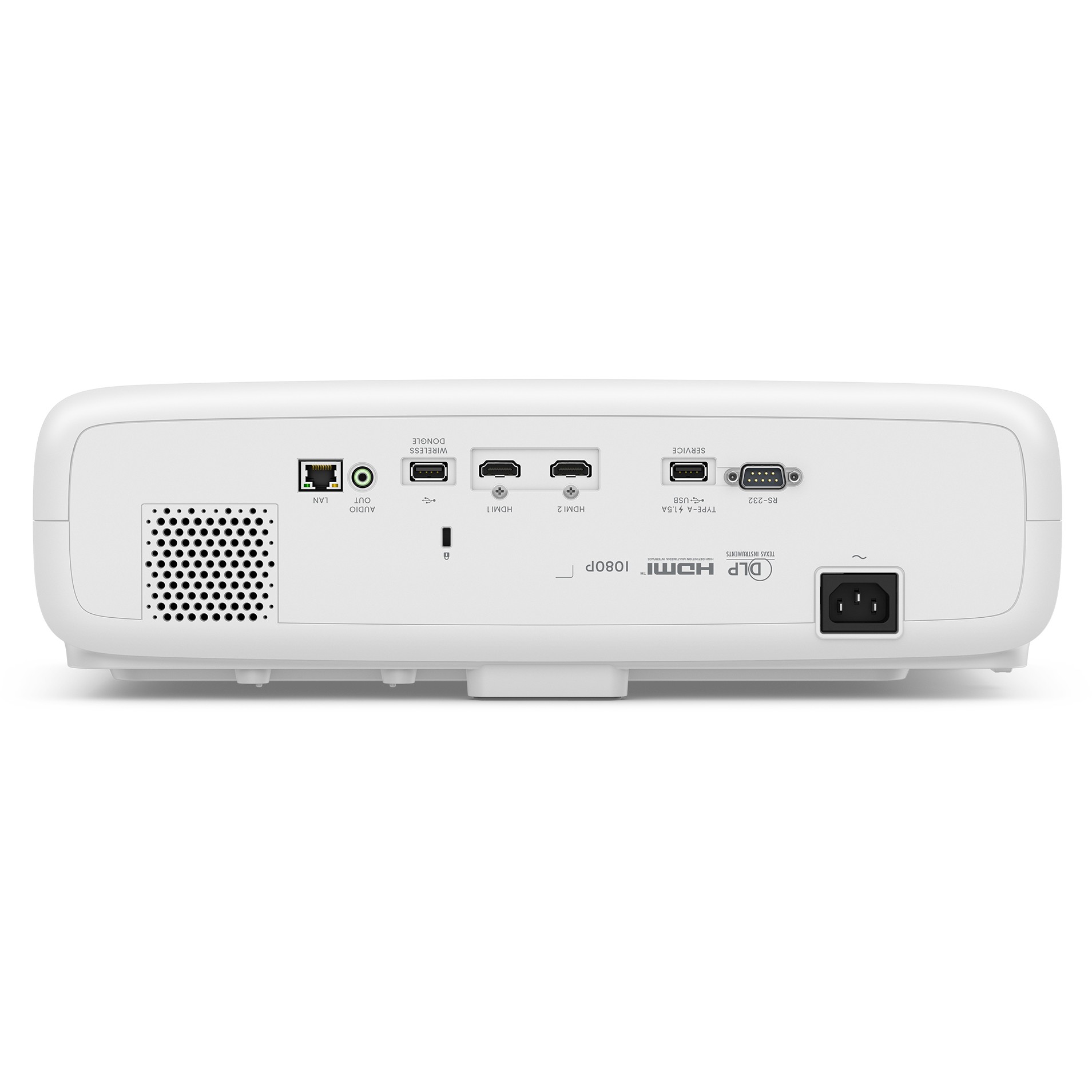 Projektor BENQ Beamer LH750 5000 Lumen F-HD LED-5