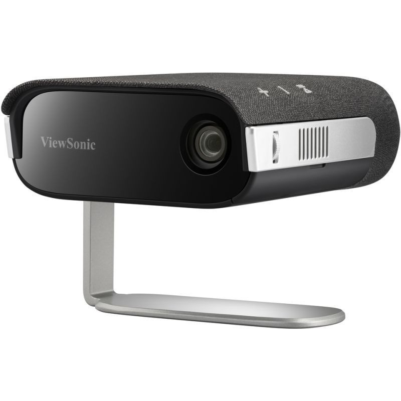 Projektor VIEWSONIC Beamer M1XE 360 Lumen WVGA LED DLP-0