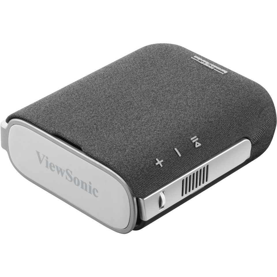 Projektor VIEWSONIC Beamer M1XE 360 Lumen WVGA LED DLP-10